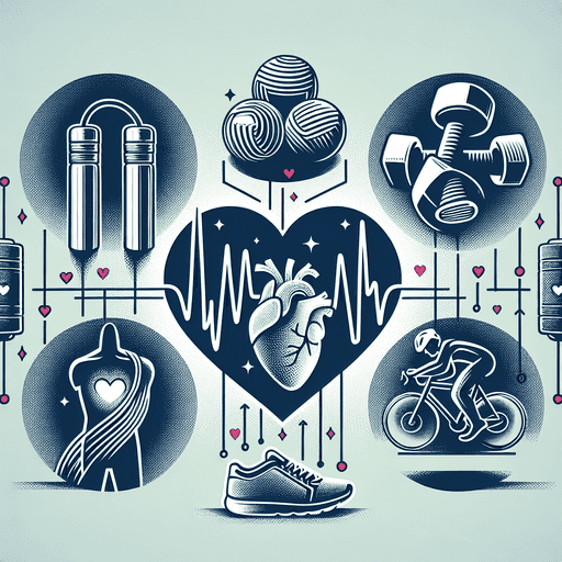 5 Jenis Olahraga Ringan yang Efektif Menjaga Kesehatan Jantung