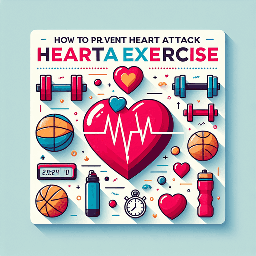 Cara Mencegah Serangan Jantung dengan Olahraga Rutin