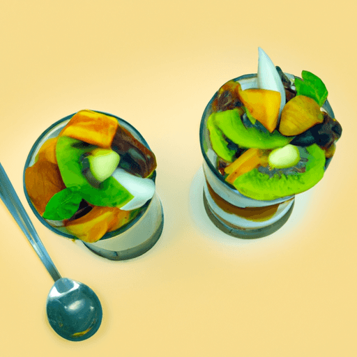 Cara Mencegah Serangan Jantung dengan Pola Makan yang Sehat