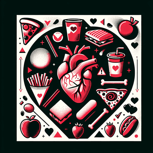 Makanan yang Harus Dihindari untuk Menjaga Kesehatan Jantung