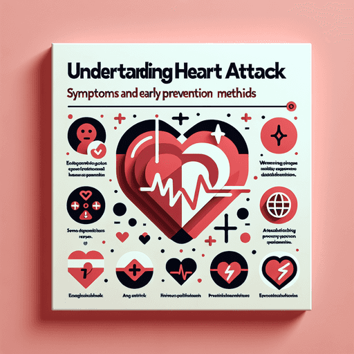 Mengenal Gejala Serangan Jantung dan Cara Mengatasinya Sejak Dini