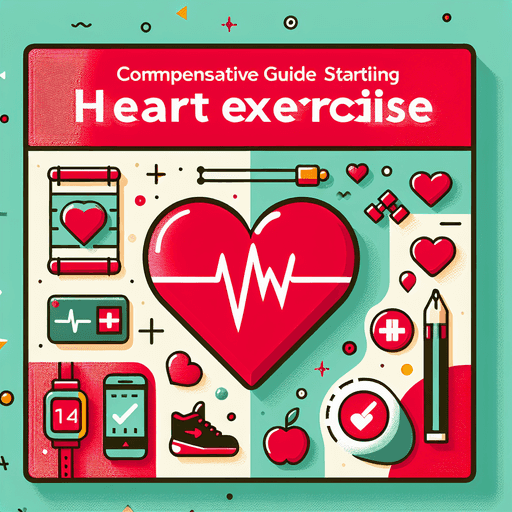 Panduan Komprehensif untuk Memulai Latihan Jantung yang Sehat bagi Pemula