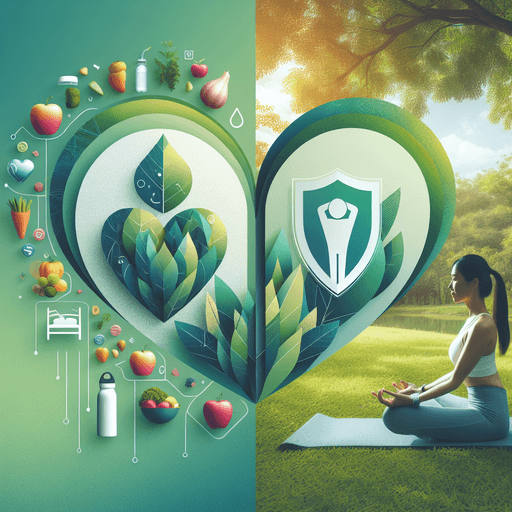 Panduan Lengkap Mencegah Serangan Jantung Melalui Pola Hidup Sehat