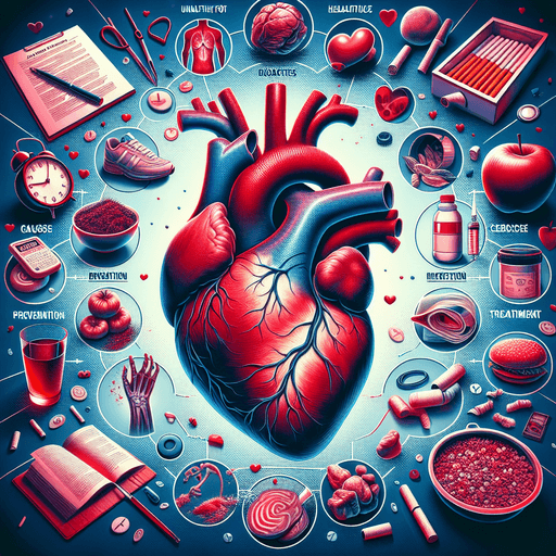 Serangan Jantung: Penyebab, Pencegahan, dan Perawatan