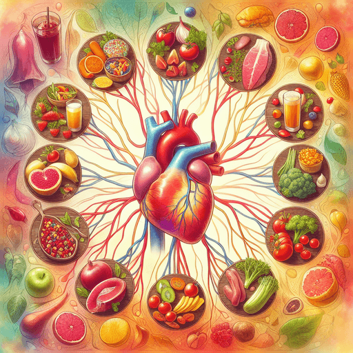 Top 7 Makanan yang Dapat Memperkuat Otot Jantung Anda